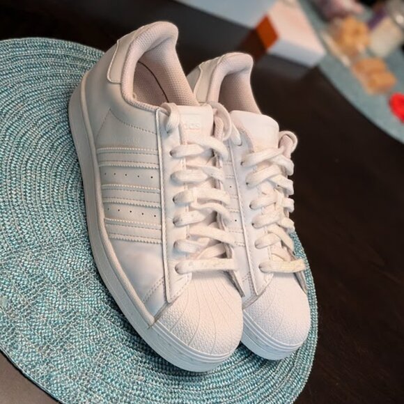 O1 ADIDAS Superstar Men\'s Sneakers main image 9
